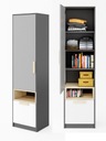 фото mini №9, Furniture set lenart 6 electrical. gray