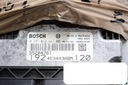 Компьютер stilo 1.9 16v jtd 0281012862 552047612, купить в Украине