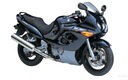 Suzuki gsx-f 600 750 крышка покрытие генератора2, купить в Украине