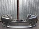 Lexus is200t 250h 300h бампер перед ксенон 2013-1, цена в Украине