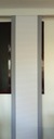 фото mini №5, Mg cloth panel display printing points gray polish