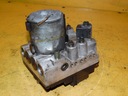 Насос abs 2.2d mercedes w210 00243197124, купить из Польши