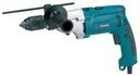 фото mini №6, Makita drill blow 2-biegowa hp2071j