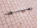 Полуось 1.6 opel astra j iv 4 zafira c 13335141 aaft1, цена в Украине