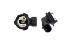 фото mini №1, Saab 9-3 9 5 from 1998- plinth to fog light^