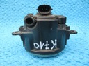 Ford focus мк 3 c max, максимум противотуманка оригинал caly!4, купить из Польши