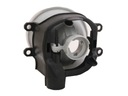 Противотуманка фара toyota yaris iii 3 xp130 2012-20173, купить с разборки