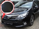 Крышка форкопа буксировочного перед до avensis t27 pr4, купить из Польши