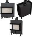 фото mini №4, Liner fireplace angular lucy thin 14 left