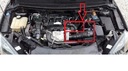 фото mini №8, Ford focus 2 mk2 c-max 1, 6 tdci crankcase gas exhaust wire spigot