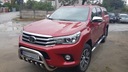 Mitsubishi l200 2006-2015 l200 обвес сторона ступень пороги мощный5, с разборки недорого
