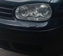 Крышка омывателя vw golf 4 l / p цвета12