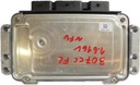 Peugeot 307cc 1.6 16v nfu компьютер 02612089092, купить в Украине