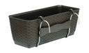 фото mini №1, Casing 15, 5 centimeters plastic brown