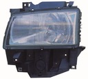 фото mini №1, Headlight left headlight vw transporter 4 7d1941009h