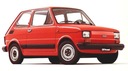 Fiat 126p - шрус приводной zelmot соединитель полуосей fiat lancia винти, болты, винты 8szt2, купить в Украине