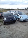 Toyota aygo и защита под бампер нижняя плита12