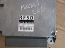 Mazda 6 02- gy gg компьютер двигателя 275800-6033 2.02, купить в Украине