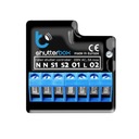 фото mini №4, Blebox shutterbox control unit roller shutter wifi application a 1 io