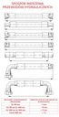 Патрубок шланг гидравлический dn13 22/22 kb4500 275bar5, с разборки недорого
