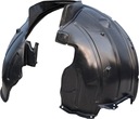 фото mini №3, Peugeot 5008 fender clips 2009 - 2017 front left