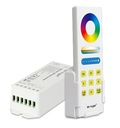 фото mini №1, Control unit milight remote control (key) receiver fut043a to rgb