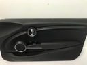 Обшивка обшивка дверь правый перед mini f56 f572, купить в Украине