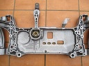 Vw passat b7 tiguan audi seat skoda важіль, важіль лівий перед передній 1k0407165c ok14
