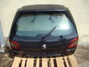 Peugeot 508 sw 11-14r. универсал крышка задняя k0541, цена в Украине