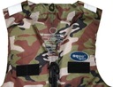 фото mini №3, Vest aqua-sport aqua fish r. m to 50 kg