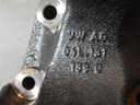Audi a4 b9 лапа, простынь опора 04l131159c2, купить в Украине