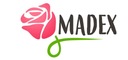 фото mini №6, Bunch з rose x5 pcs. decoration flowers rose