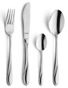 фото mini №9, Amefa max set 72 cutlery stainless steel complete on 12 places whisper 48+ 24