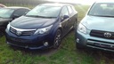 Toyota avensis t27 рестайлинг радио cd8, купить запчасти