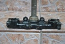 Полка нижняя kawasaki klr 2502, купить в Украине