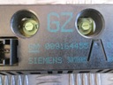 Часы opel meriva a 02-05r 9164455 gz7, запчасти недорого
