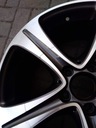 Диск 8jx18 et43 5x112 mercedes w213 a21340114003, купить с разборки