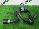 Audi a4 b9 2.0 tfsi шланг воды x3 насос 06h121601n / 8w0121305a / 8w1819350b2, купить в Украине