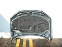Капот покрытие двигателя перед audi a3 8p 03-054, купить из Польши