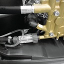 фото mini №7, Washer pressure karcher hds 11/ 18-4s 180bar 1100l/ h drum automatic