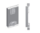 фото mini №9, Cabinet shear marble zones 150 style glamor