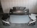 Mercedes v klasa, класс 447 w447 капот целый перед комплект2, купить в Украине