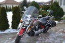 Gmole задний+дуги kawasaki vulcan 900 vn 9009