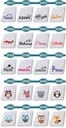 фото mini №3, For a gift wedding anniversaries towels with embroidery inscription