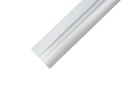 фото mini №2, Profile aluminum reto anodized 1m to plume led backlight