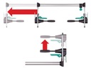 фото mini №11, Extender for installation axial 3676000 pro