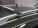 Багажник на крышу дуги vw passat b6 2004-20105, с разборки недорого