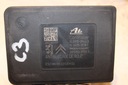 Citroen c3 насос abs 9813805280 10,015-3944,3 кодирование под vin без автомобиля2, купить в Украине