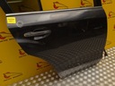 Subaru impreza седан 2012-2016 дверь задняя правое4, купить из Польши
