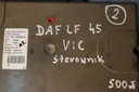 Модуль блок футляр vic daf lf1, цена в Украине